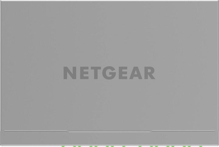Image du produit Netgear MS108UP Ultra60 (8 Ports)