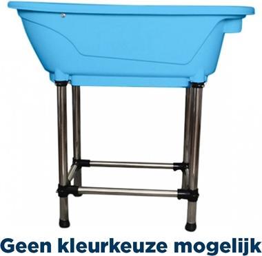 Yuup! Tools-2-Groom Mini Bad Op Poten Assorti