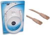 Actual product image Sandberg Network cable (U/UTP, CAT6, 5 m)