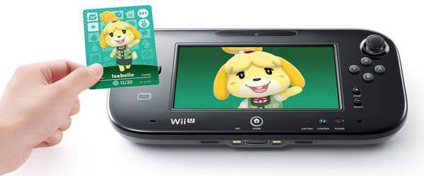 Immagine prodotto Nintendo amiibo Animal Crossing Volume 3 (3DS XL, Wii U, 3DS)