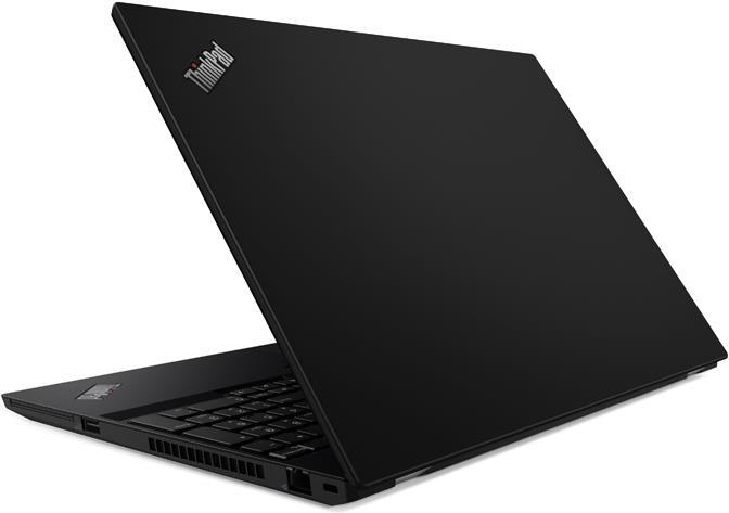 Produktbild Lenovo ThinkPad T590 (15.60", Intel Core i7-8565U, 16 GB, 512 GB, CH)
