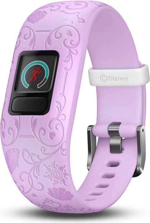 Garmin Armband (Silikon)
