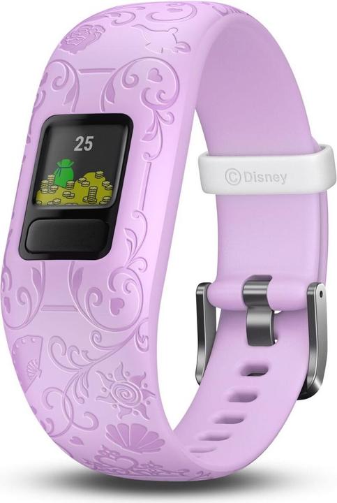 Image du produit Garmin Bracelet (Silicone)