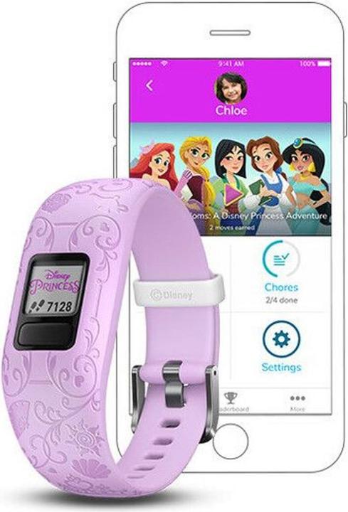 Image du produit Garmin Bracelet (Silicone)