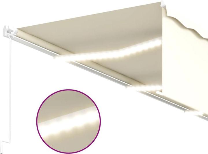 Actual product image VidaXL Samson (6 m)