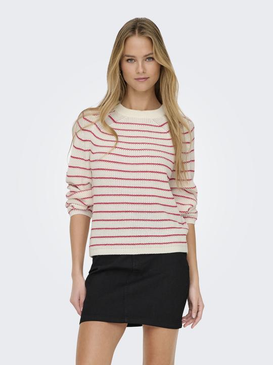 Actual product image Only ONLBASE knitted jumper knitted jumper (XL)