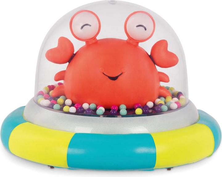 Immagine prodotto B.toys B. Autoscontri spaziali di Ju-Peter Crab