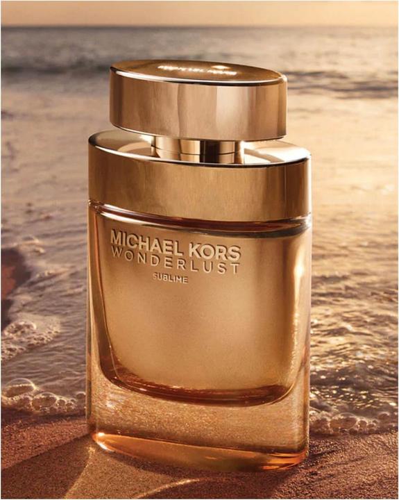Immagine prodotto Michael Kors Wonderlust - Sublime Eau de Parfum (Eau de parfum, 50 ml)