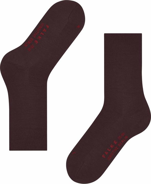 Produktbild Falke Sensitive Berlin (Einzelpack, 35 - 38)
