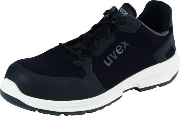 Image du produit Uvex Safety low shoe 6596/2 S3 size 36 PU sole W11 (S3, 36)