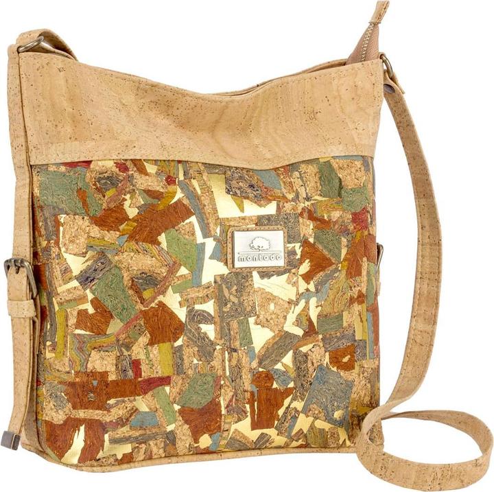 Immagine prodotto Montado Borsa a tracolla "Mineral