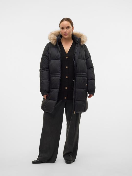 Produktbild Vero Moda VMCPINAR Mantel Mantel (44)