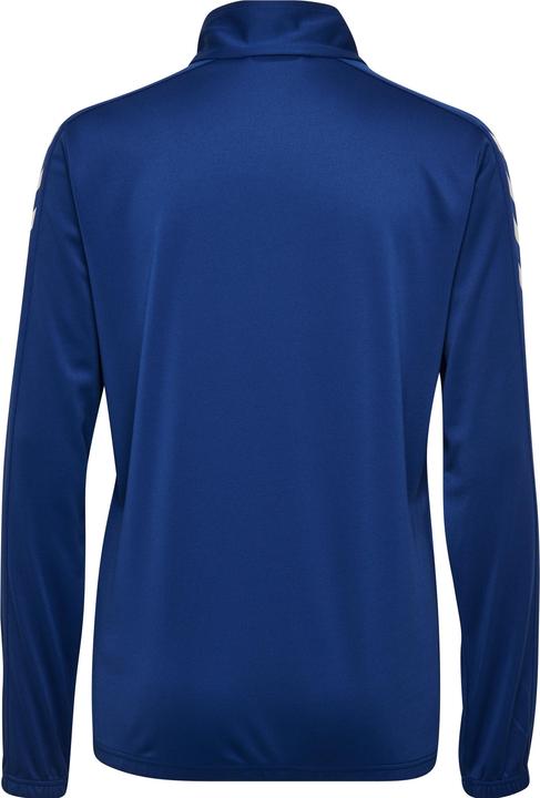 Produktbild hummel Core Poly Half Zip Sweatshirt Woman (L)