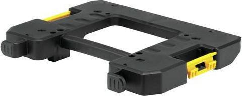 DeWalt TSTAK-Adapterplatte fuer Staubsauger