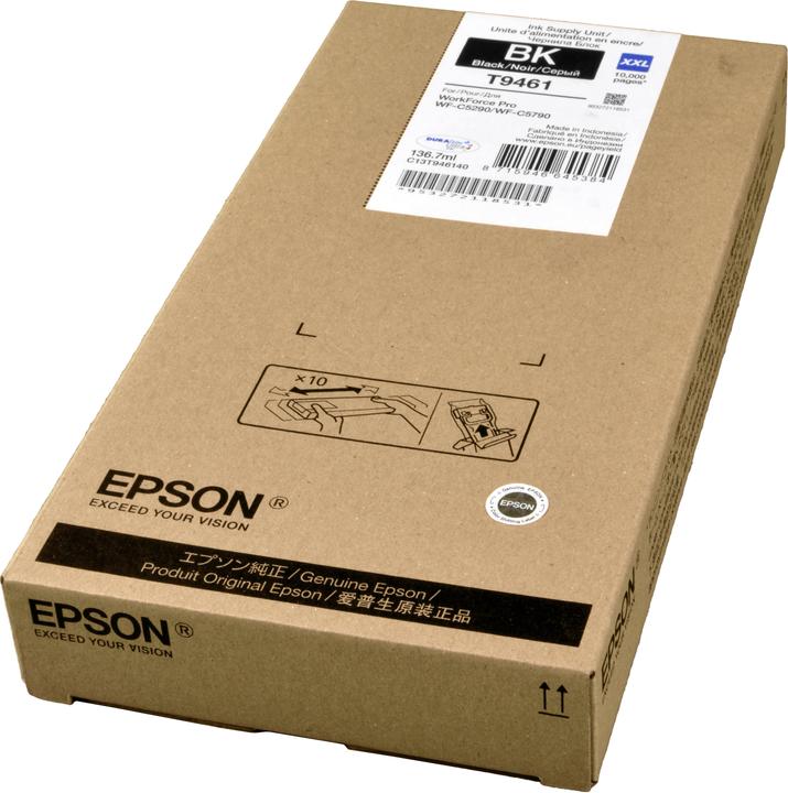 Produktbild Epson T946140 (BK)