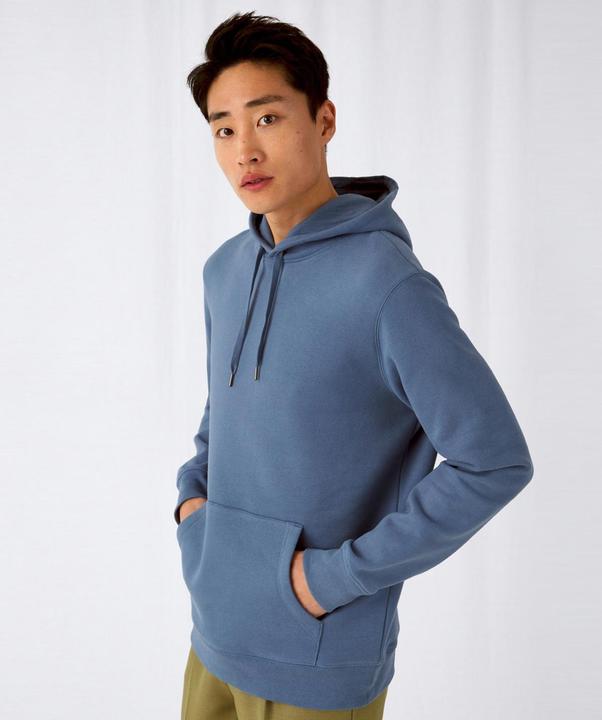 Image du produit B&C Sweat à capuche King (L)