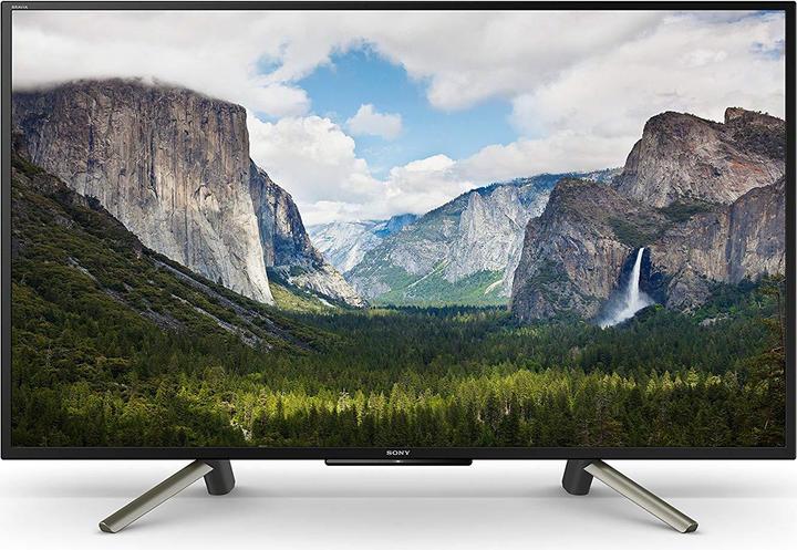 Actual product image Sony KDL-50WF665 (50", LCD, Full HD, 2018)