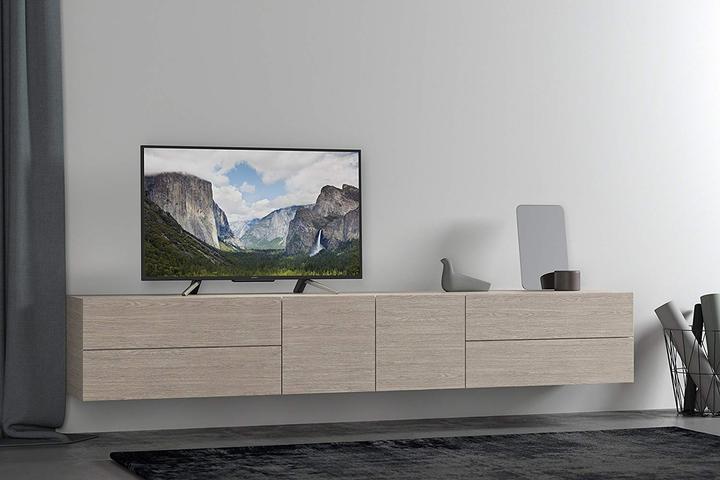 Actual product image Sony KDL-50WF665 (50", LCD, Full HD, 2018)