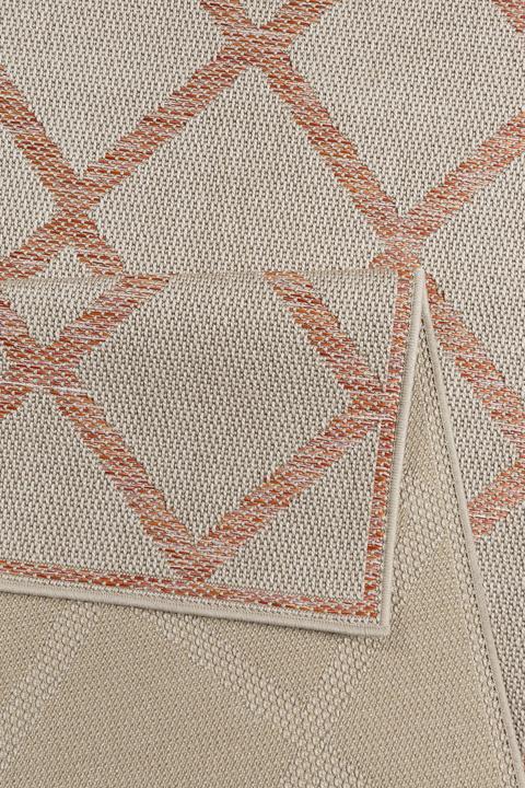 Immagine prodotto Esprit In & Outdoor Sparkle Outdoor (Rhomb) (160 x 225 cm)