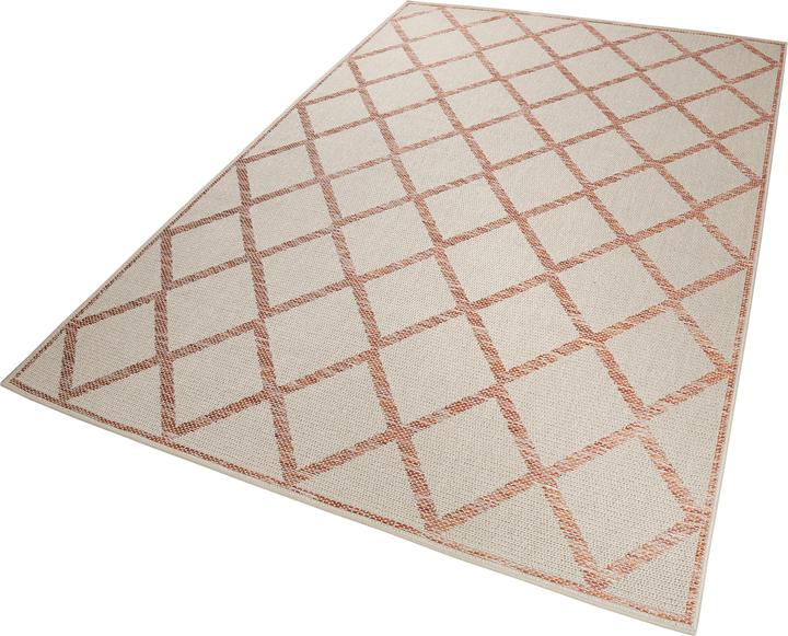 Immagine prodotto Esprit In & Outdoor Sparkle Outdoor (Rhomb) (160 x 225 cm)