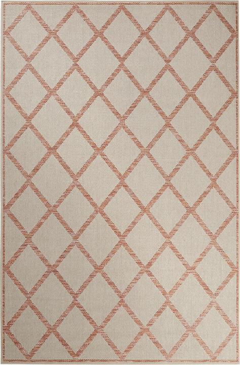 Immagine prodotto Esprit In & Outdoor Sparkle Outdoor (Rhomb) (160 x 225 cm)