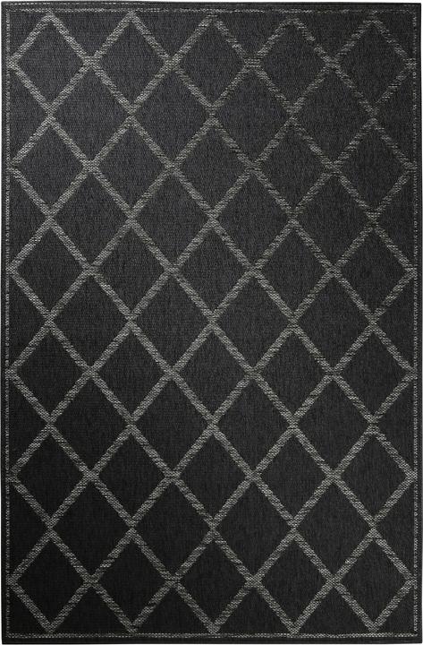 Actual product image Esprit In & Outdoor Sparkle Outdoor (Rhomb) (120 x 170 cm)