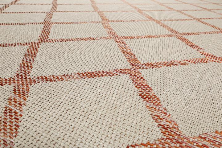 Immagine prodotto Esprit In & Outdoor Sparkle Outdoor (Rhomb) (160 x 225 cm)