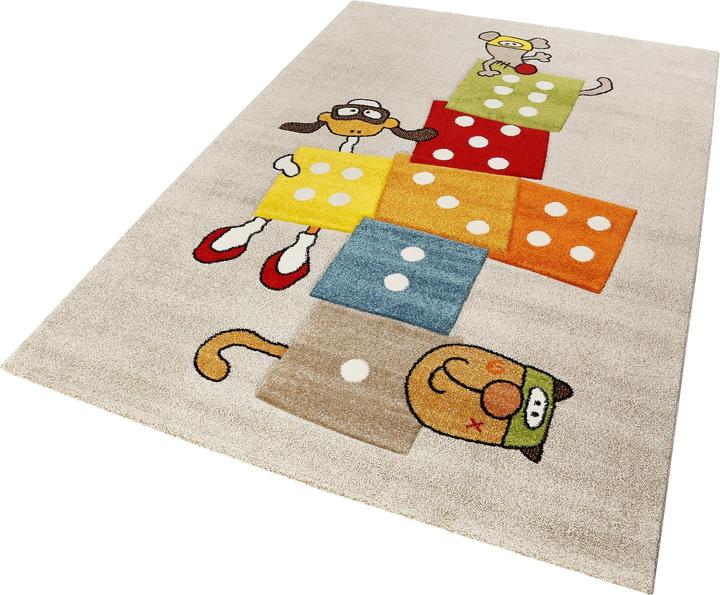 Produktbild Sigikid Bandidoleros (133 x 200 cm)