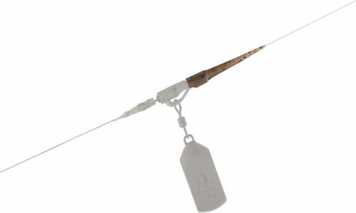 Image du produit Fox edges naked line tail rubbers