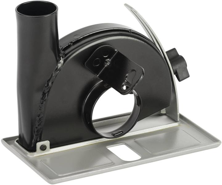 Actual product image Bosch Professional Zubehör Guide carriage with suction fume