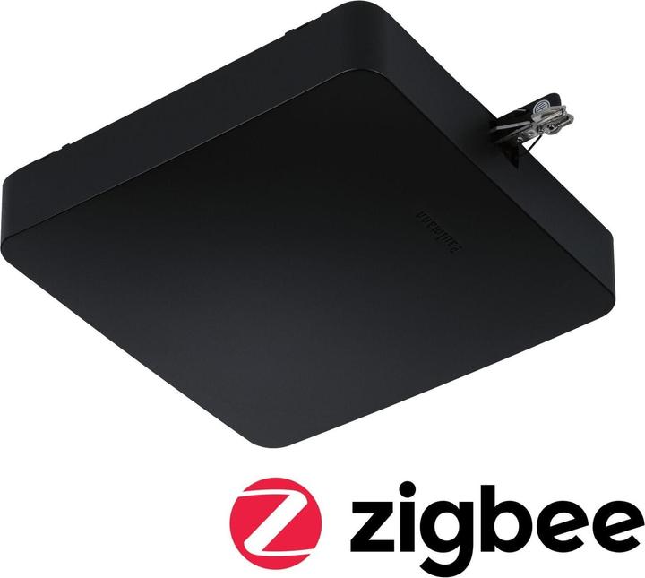 Paulmann Alimentation URail Zigbee