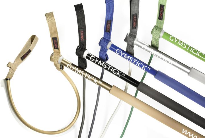Actual product image Gymstick Original (1.30 m, Strong)