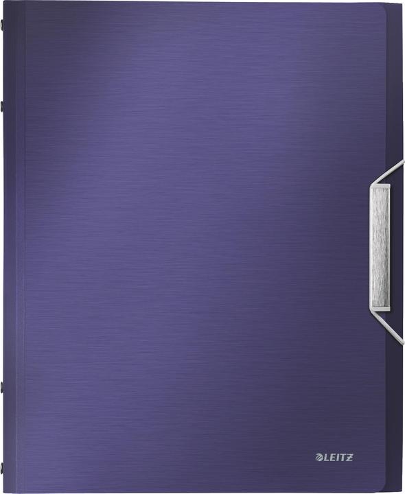 Bleu