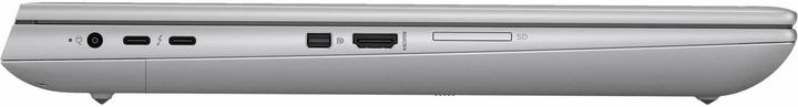 Image du produit HP ZBOOK 16 G11 PTC I7-14700HX (16", Intel Core i7-14700HX, 32 Go, 1000 Go, CH)