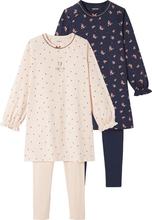 Immagine prodotto Vertbaudet Camicia Da Notte (158)