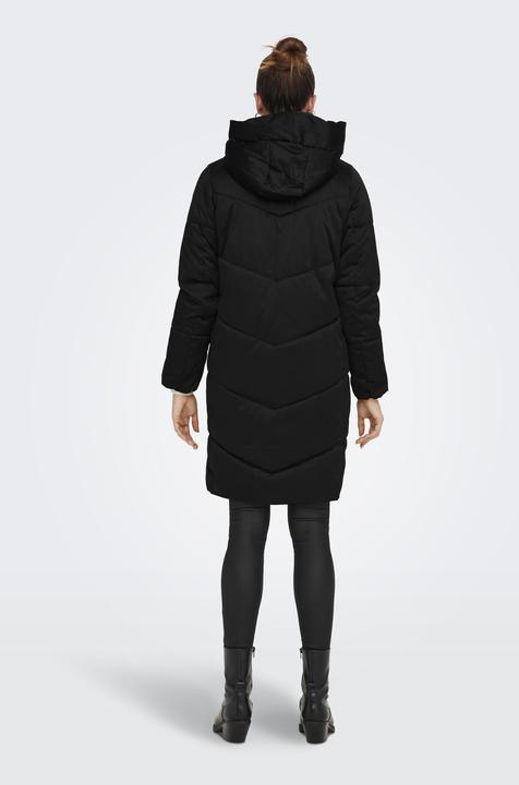 Produktbild JdY Langer gefütterter Jacke (XS)