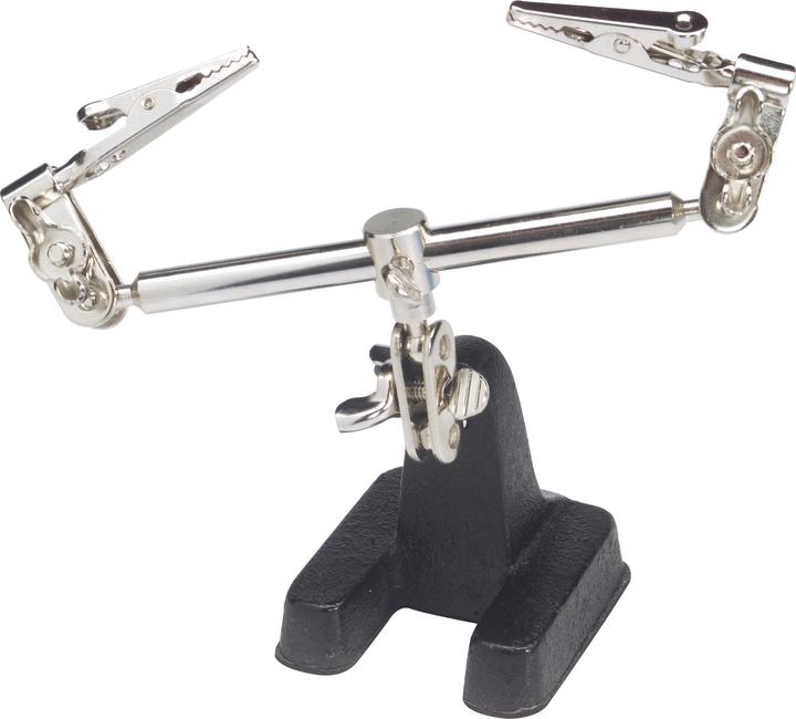 Actual product image CFH Soldering assistant LA 240 (Support/Hand)