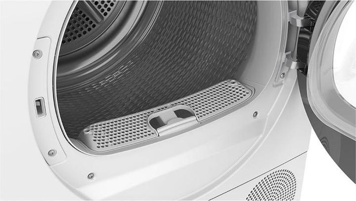 Immagine prodotto Siemens WQ33G2V3CH 8kg Wärmepumpentrockner A+++ (8 kg, A destra)