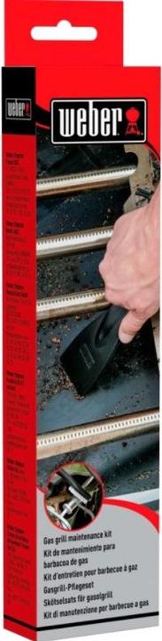 Produktbild Weber Reinigungs-Set (25.50 cm)