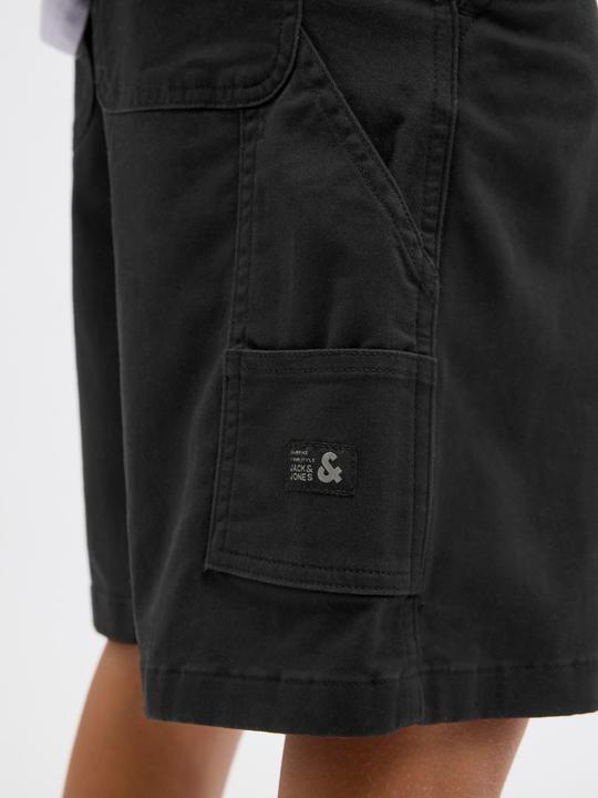 Produktbild Jack & Jones Jpsttony Co Jjcarpenter Shorts Sn Jnr (158)