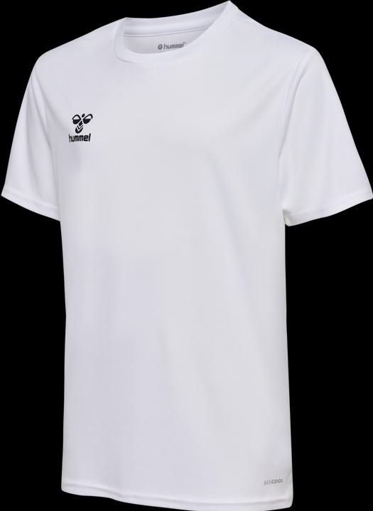 Immagine prodotto hummel Maglia Hmlessential S/S Bambino (128)