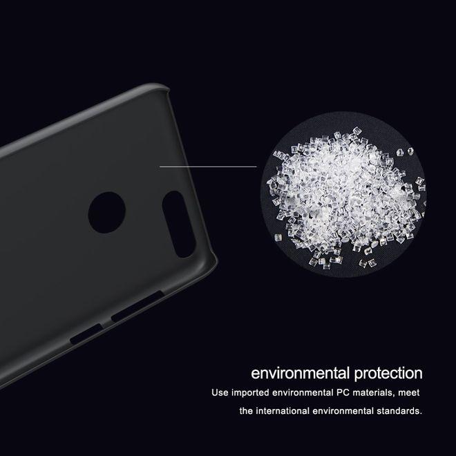 Actual product image Nillkin Super Frosted Shield Series (Honor 7X)