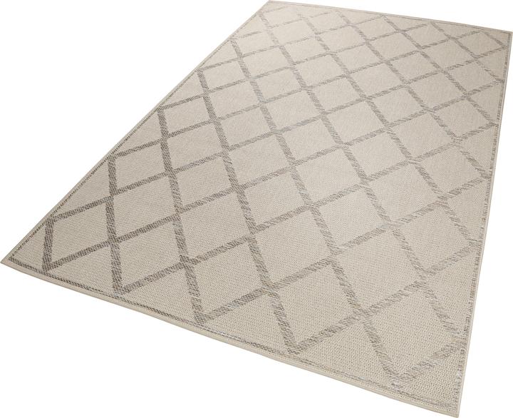 Actual product image Esprit Sparkle Outdoor (Rhomb) (80 x 150 cm)