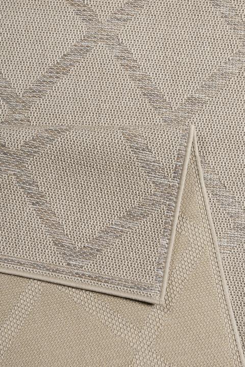 Actual product image Esprit Sparkle Outdoor (Rhomb) (80 x 150 cm)