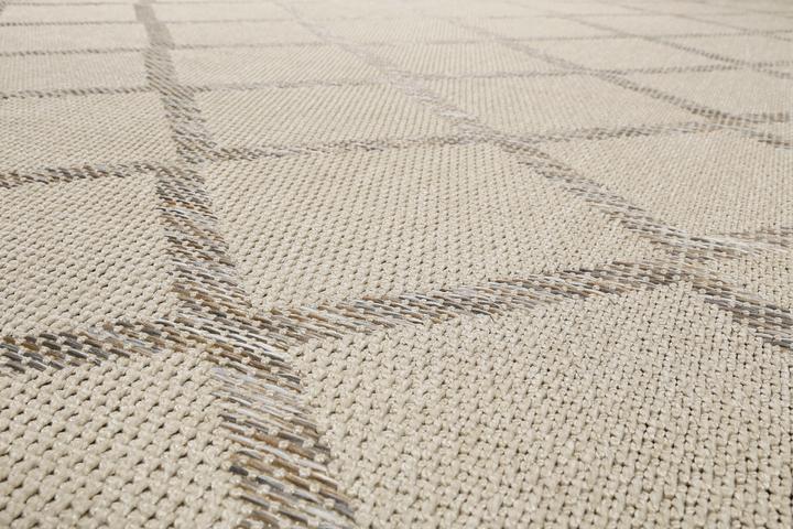 Actual product image Esprit Sparkle Outdoor (Rhomb) (80 x 150 cm)
