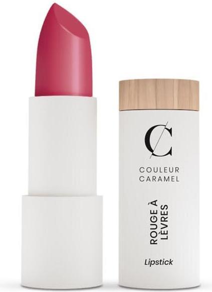 Couleur Caramel Lippenstift (RE) No 262 (Fuchsia)