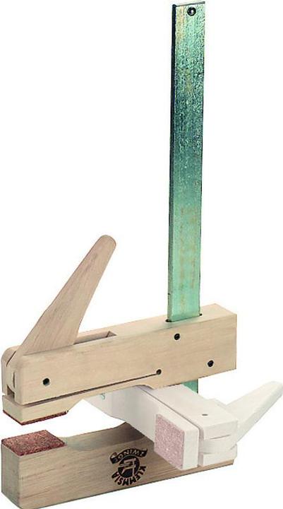 Produktbild Klemmsia Klemmzwingen (600 mm)