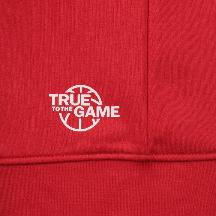 Image du produit Spalding Team II Hoodie Hommes (XXL)