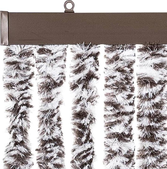 Produktbild VidaXL Insektenschutz-Vorhang (90 x 220 cm)