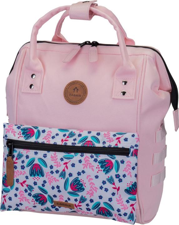 Produktbild Cabaia Rucksack OUIDAH Backpack (12 l)